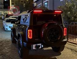 فورد برونكو